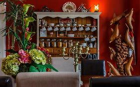 The Guesthouse East
