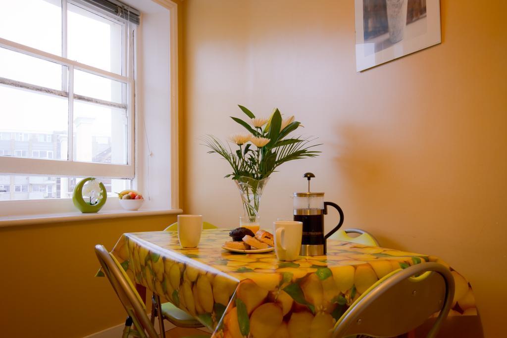 The Guesthouse East Eastbourne Værelse billede