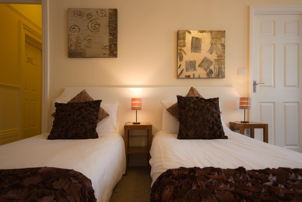 The Guesthouse East Eastbourne Værelse billede