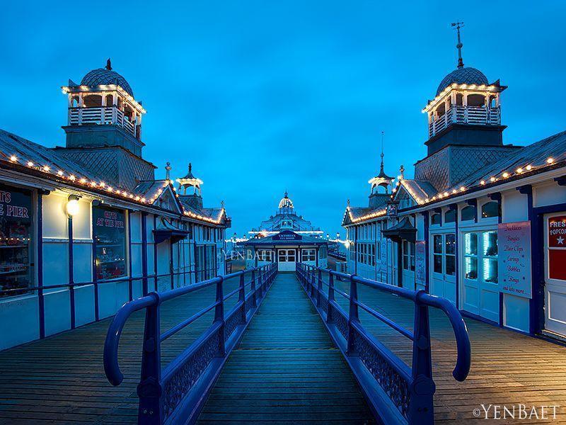 The Guesthouse East Eastbourne Eksteriør billede