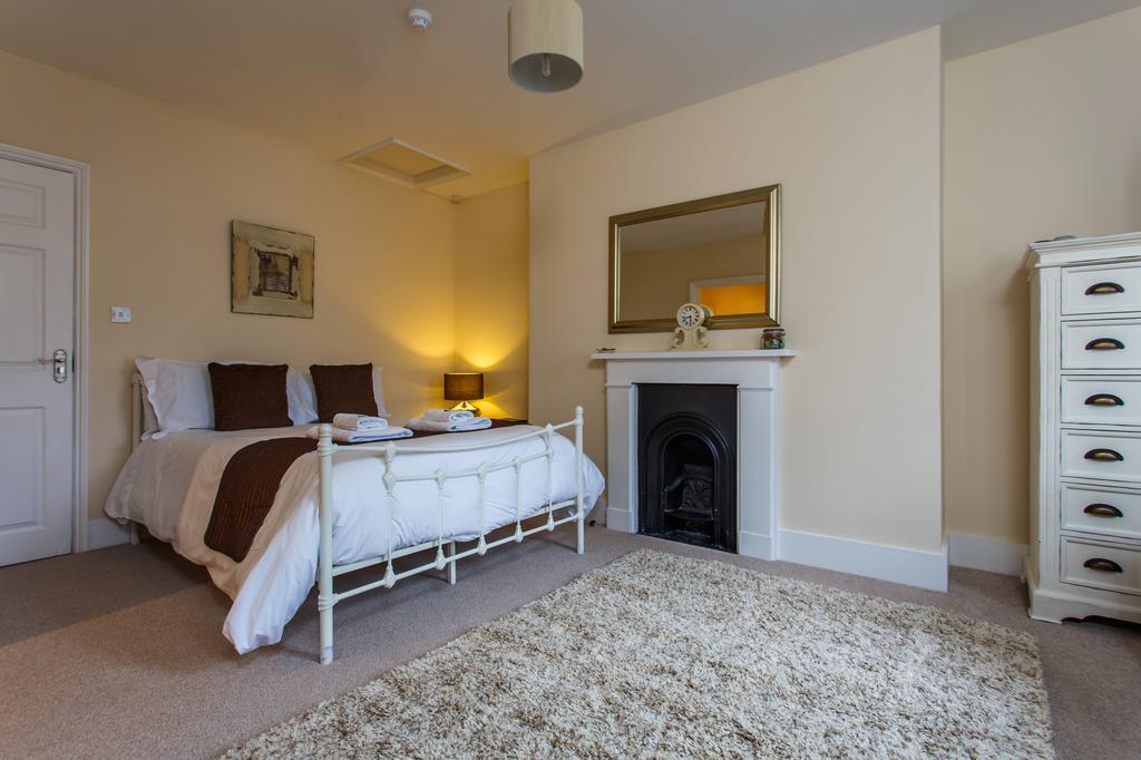 The Guesthouse East Eastbourne Eksteriør billede