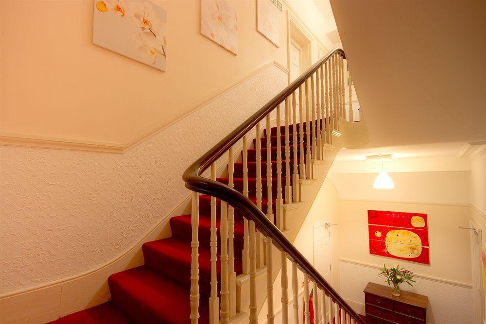 The Guesthouse East Eastbourne Eksteriør billede
