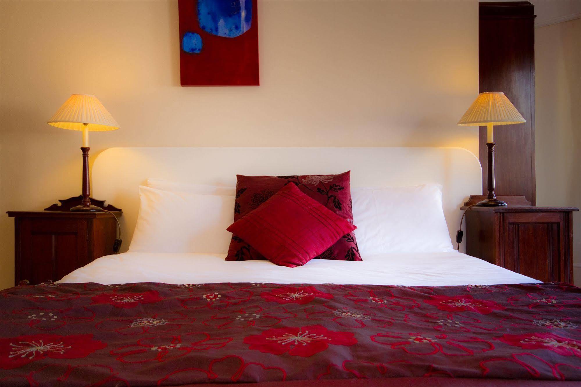 The Guesthouse East Eastbourne Eksteriør billede