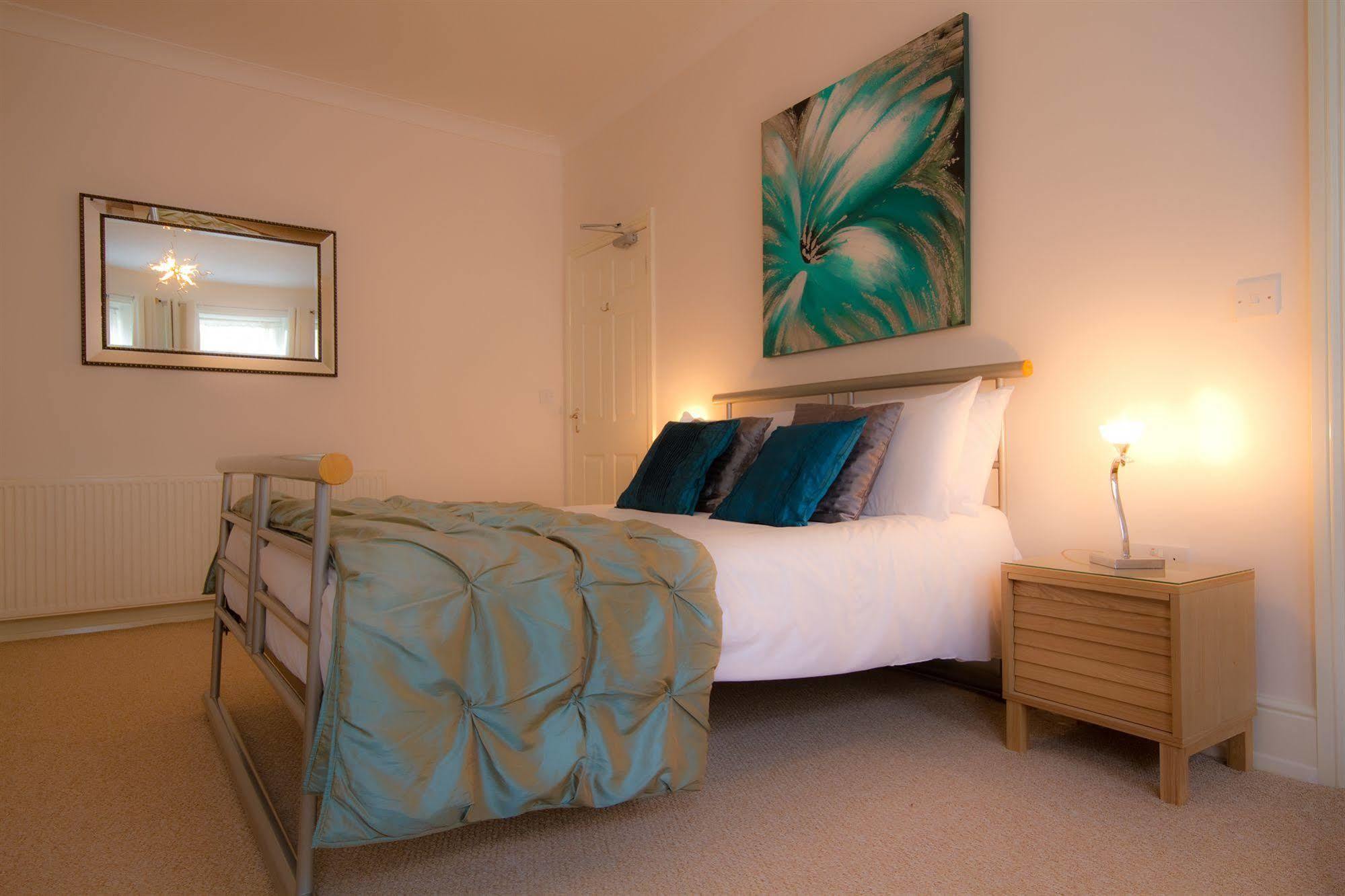 The Guesthouse East Eastbourne Eksteriør billede