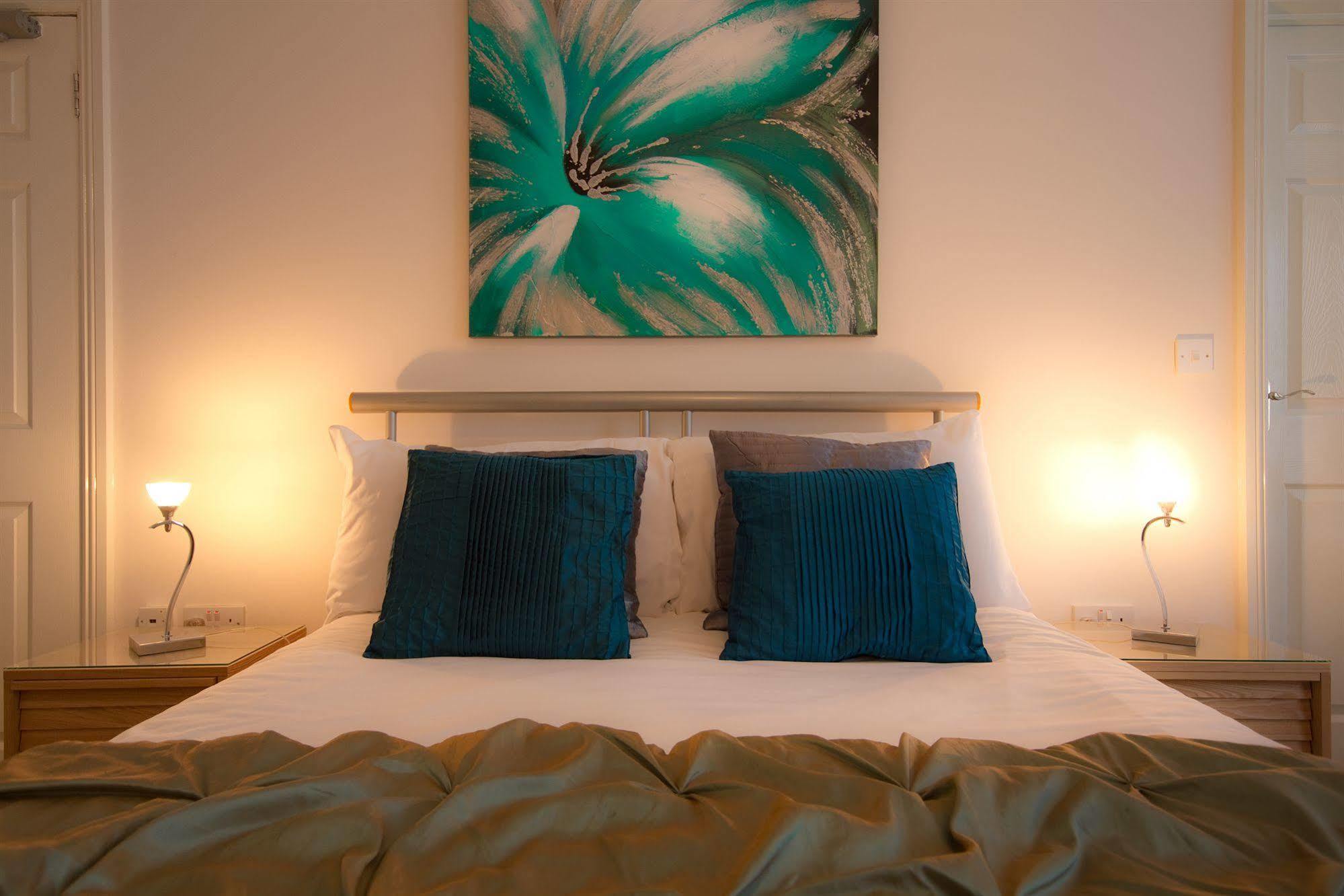 The Guesthouse East Eastbourne Eksteriør billede
