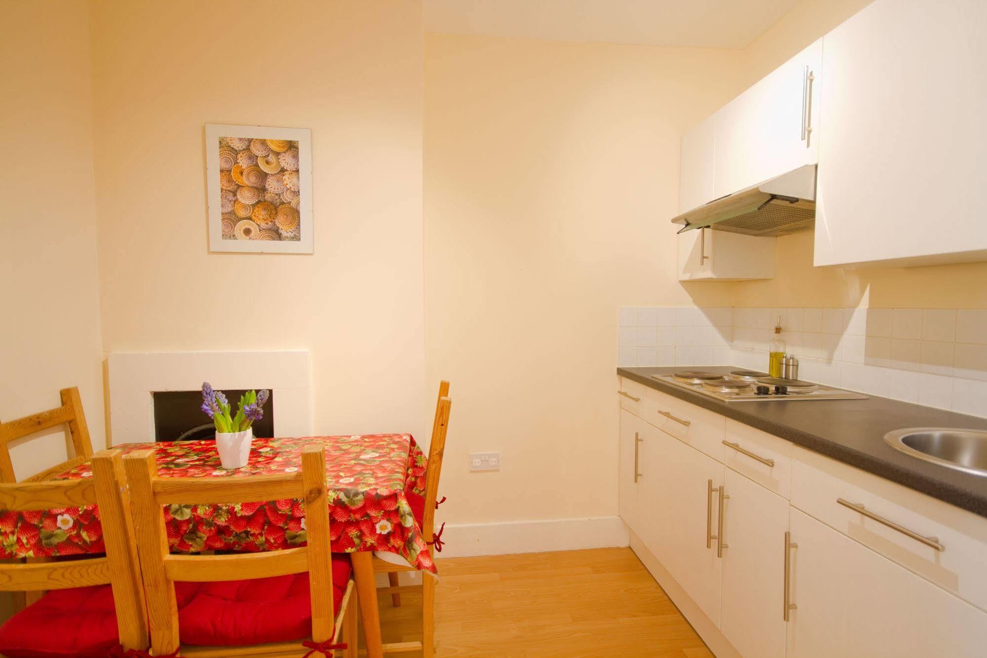 The Guesthouse East Eastbourne Eksteriør billede