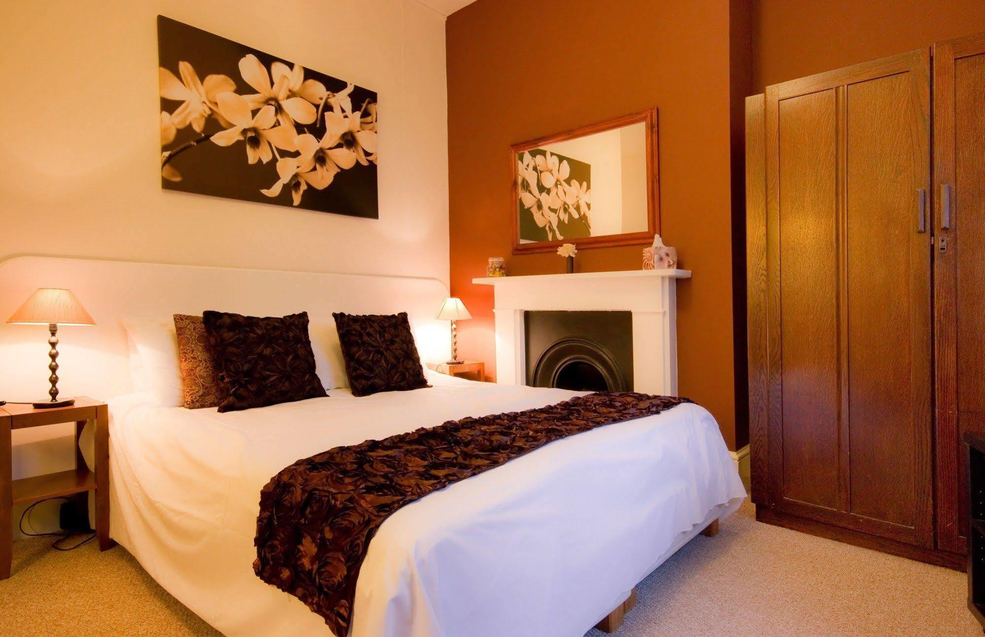 The Guesthouse East Eastbourne Eksteriør billede